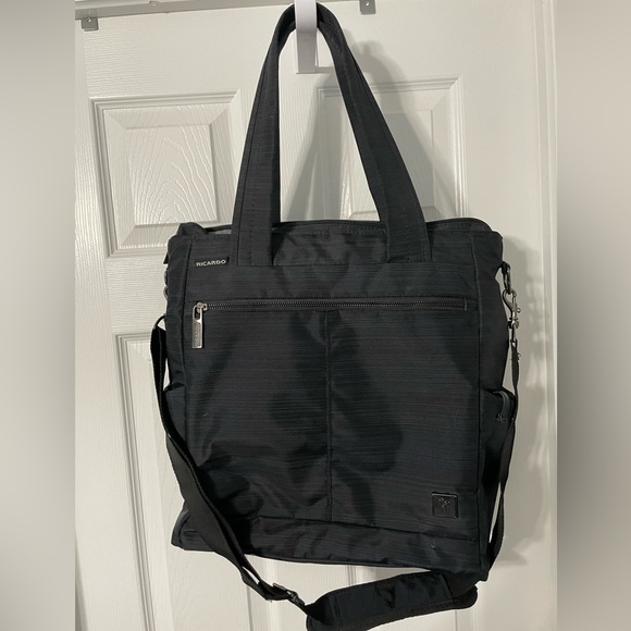 Ricardo Laptop Bag - Picture 1 of 5